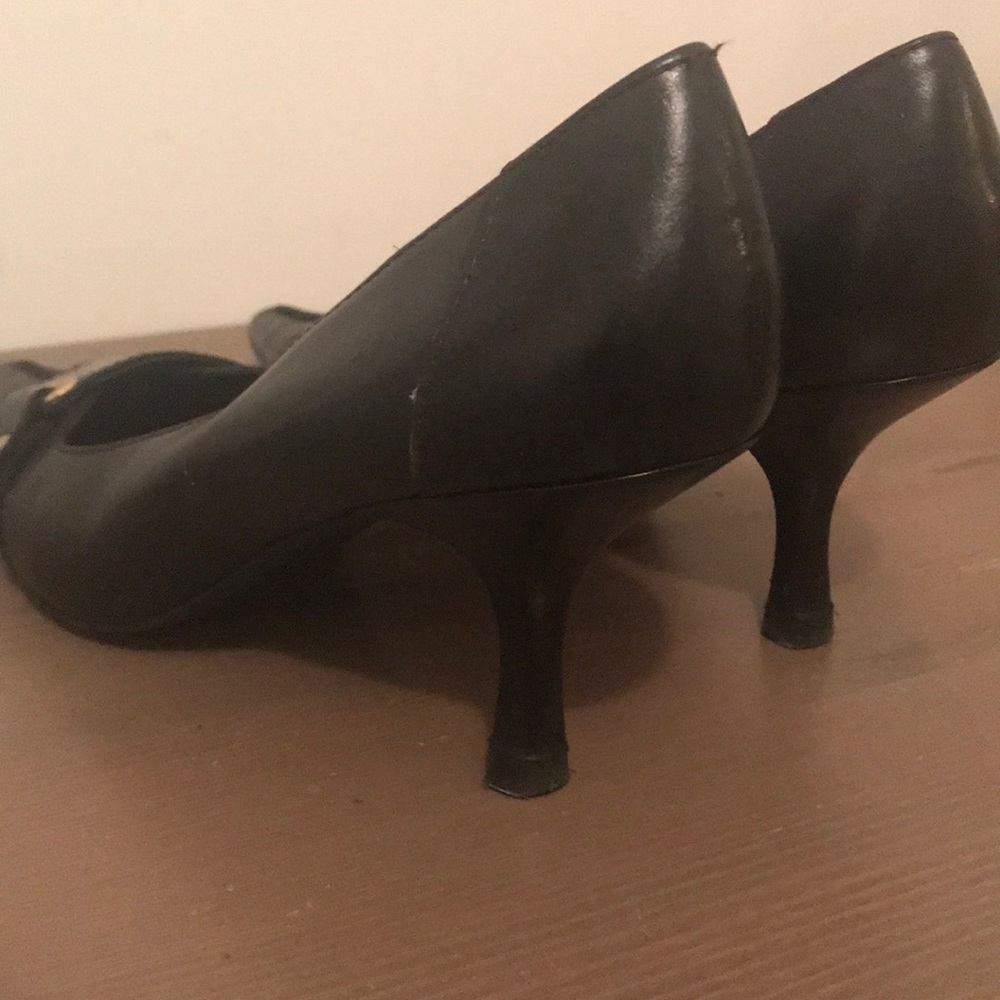 Enzo Angiolini low heel - Picture 3 of 3